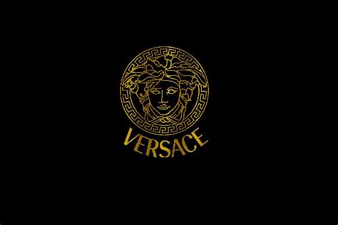 versace unternehmens gründung|versace car logo.